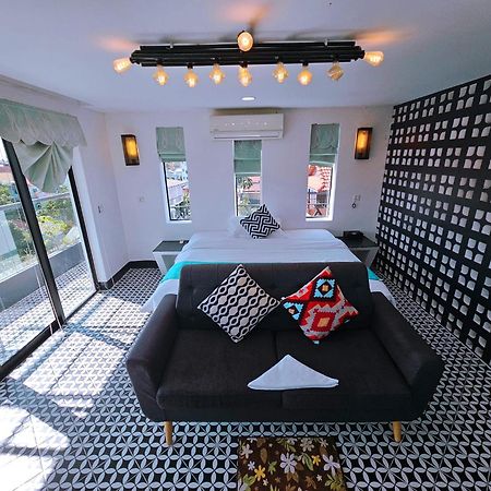 Angkor Sand Hotel Siem Reap Exterior foto