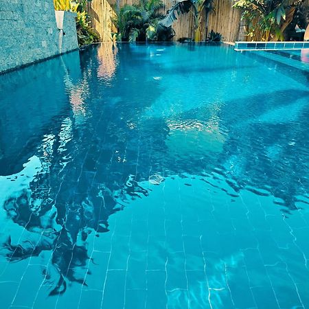 Angkor Sand Hotel Siem Reap Exterior foto